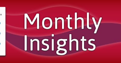 ANOTHER MONTH OF DECLINING RATES