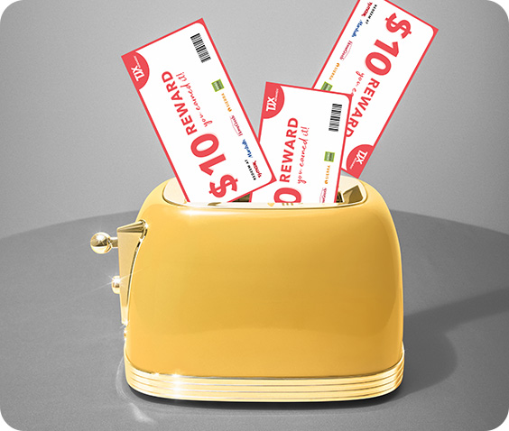 Cardmembers love these extra perks.