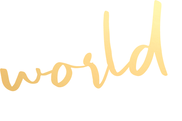 The World of More